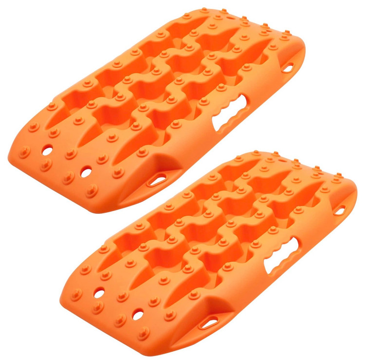 سندلدر (وافل برد) ALLTOP مدل ATTM58 آلتاپ ALLTOP Mini Recovery Traction Boards – ATTM58