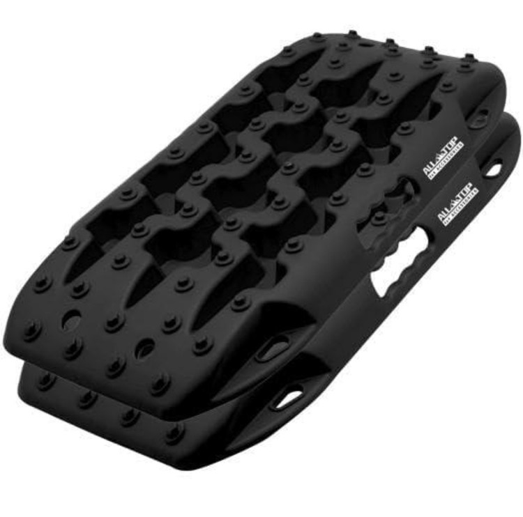 سندلدر (وافل برد) ALLTOP مدل ATTM58 آلتاپ ALLTOP Mini Recovery Traction Boards – ATTM58
