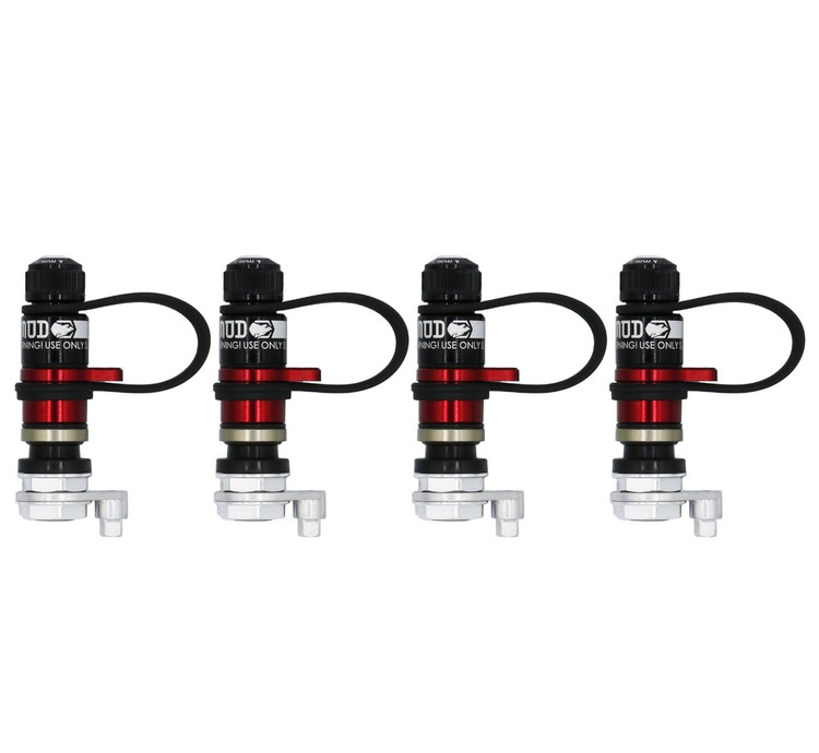 والو تخلیه سریع باد APEX مدل X02-02-001 APEX Rapid Precision Valve 3.0