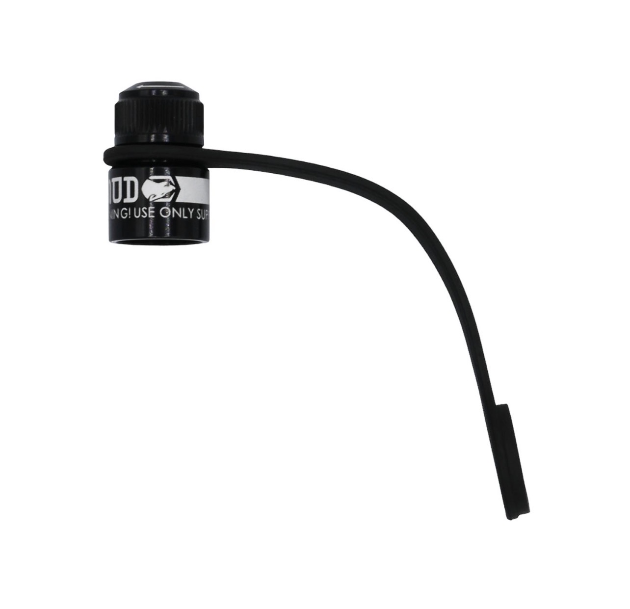 کیت درپوش و بند نگهدارنده والو APEX مدل X02-03-002  APEX RPV Valve Cap & Lanyard Replacement Kit