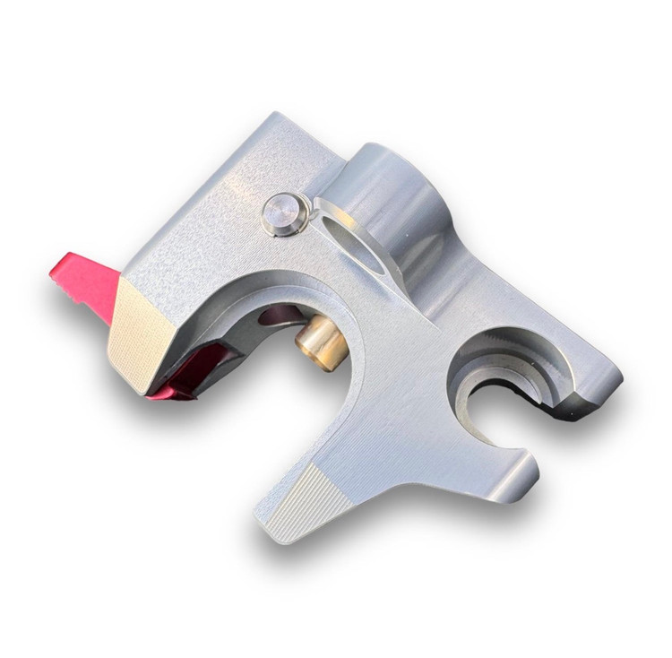 فشارسنج دقیق APEX مدل X02-08-003 APEX Precision Pressure Gauge (PPG) Snap Mount