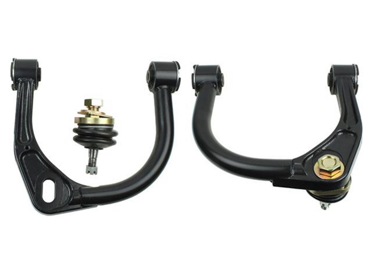 طبق بالایی قابل تنظیم EMUSA مدل EM-AJUA EMUSA Adjustable Upper Control Arm for Toyota Hilux