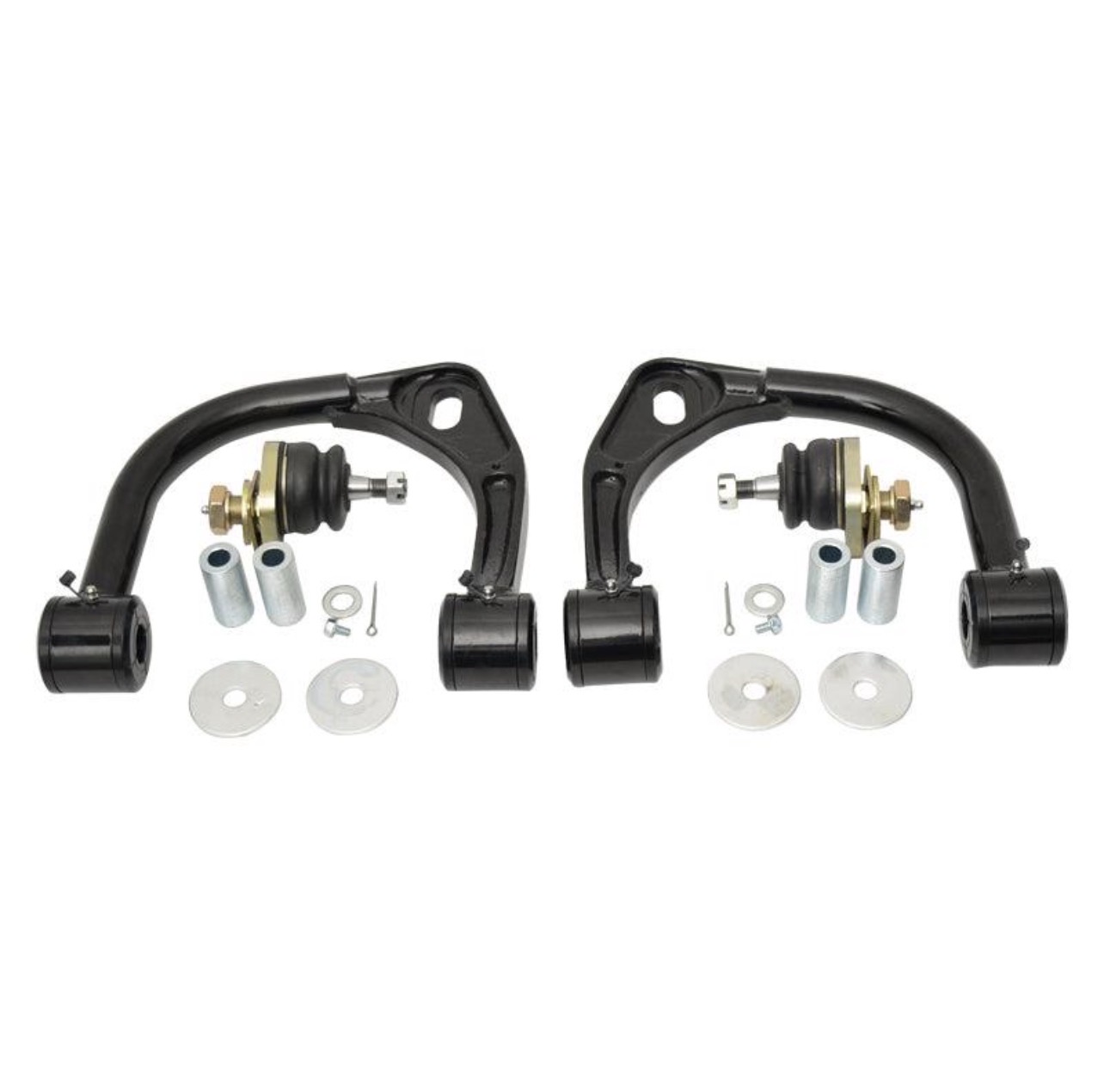 طبق بالایی قابل تنظیم EMUSA مدل EM-AJUA  EMUSA Adjustable Upper Control Arm for Toyota Hilux