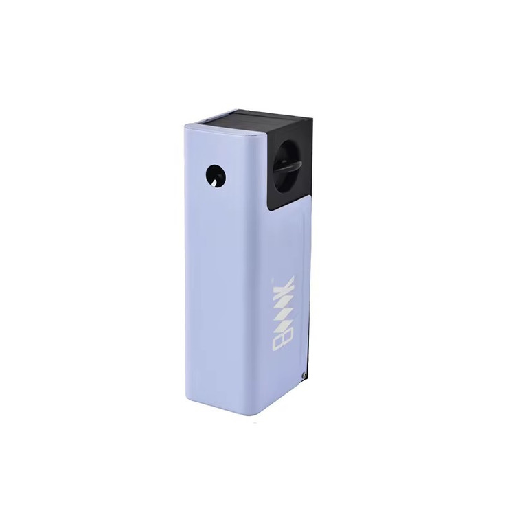 گاز تاشو مسافرتی BRS-KL005
