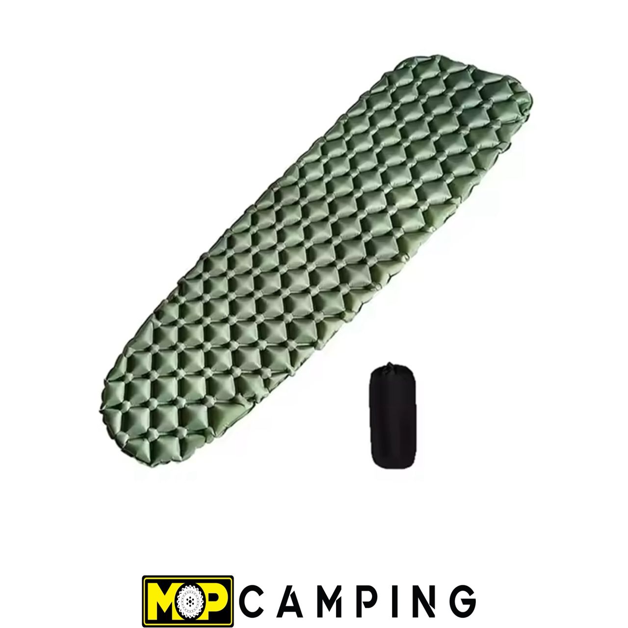 زیر انداز بادی تک‌ نفره MOP مدل QD11