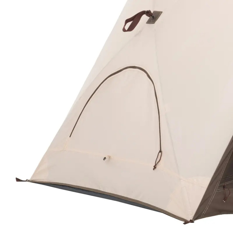 چادر کمپینگ سریعبازشو Wild Land مدل Cambox Shade Lux