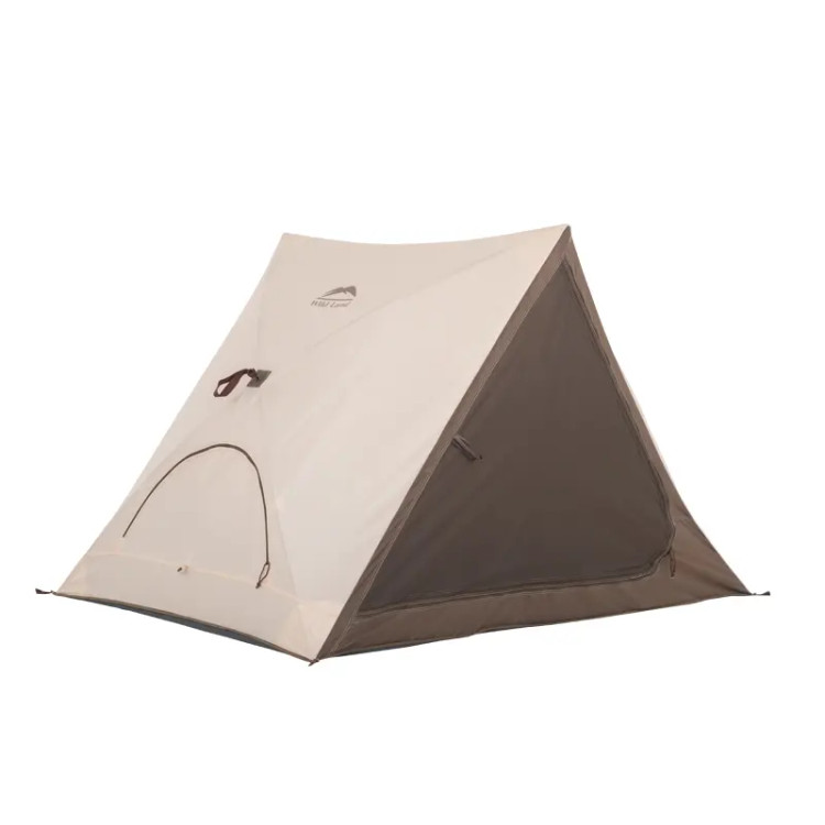 چادر کمپینگ سریعبازشو Wild Land مدل Cambox Shade Lux