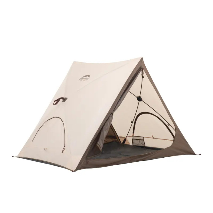 چادر کمپینگ سریعبازشو Wild Land مدل Cambox Shade Lux