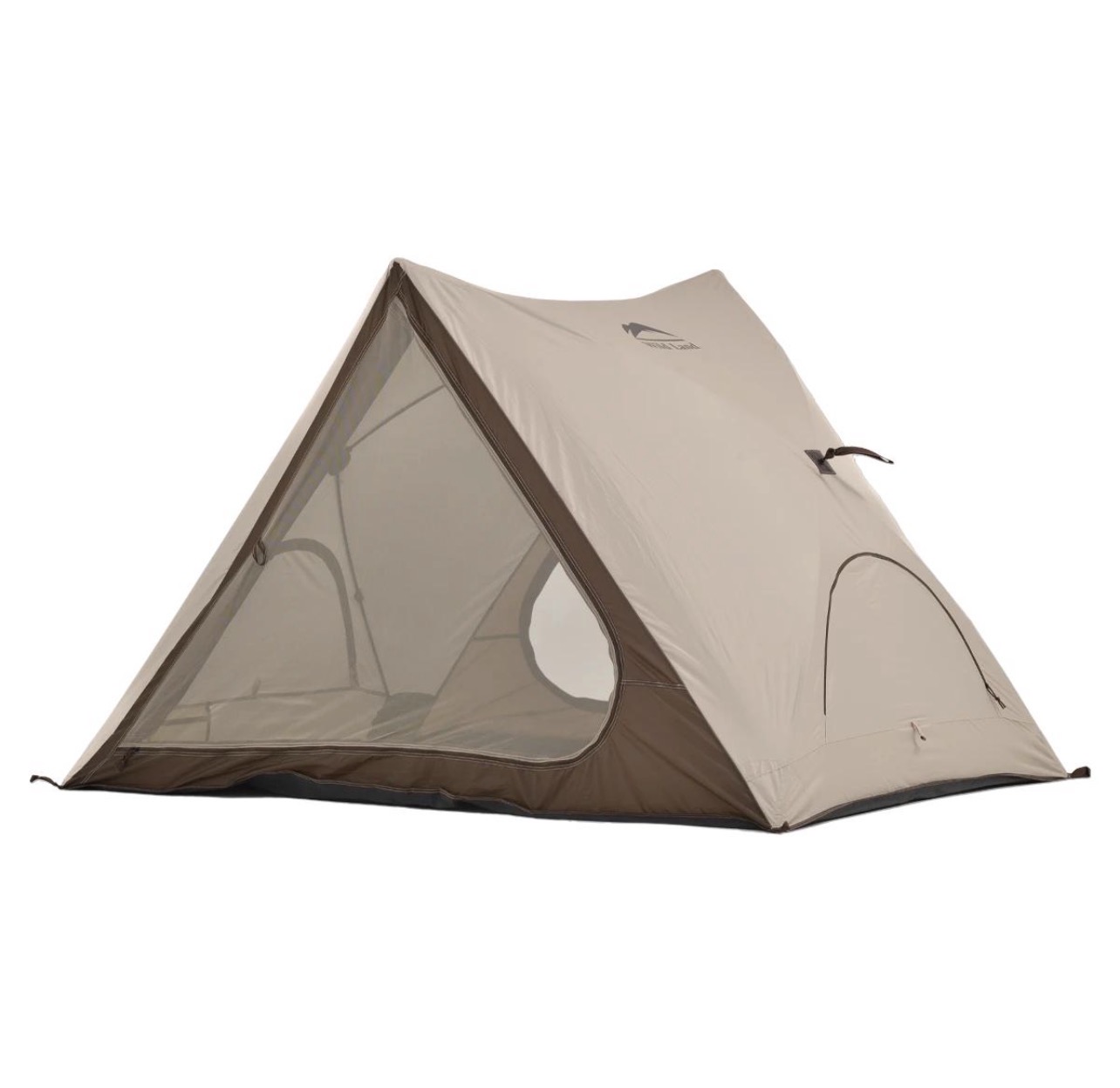 چادر کمپینگ سریع‌بازشو Wild Land مدل Cambox Shade Lux