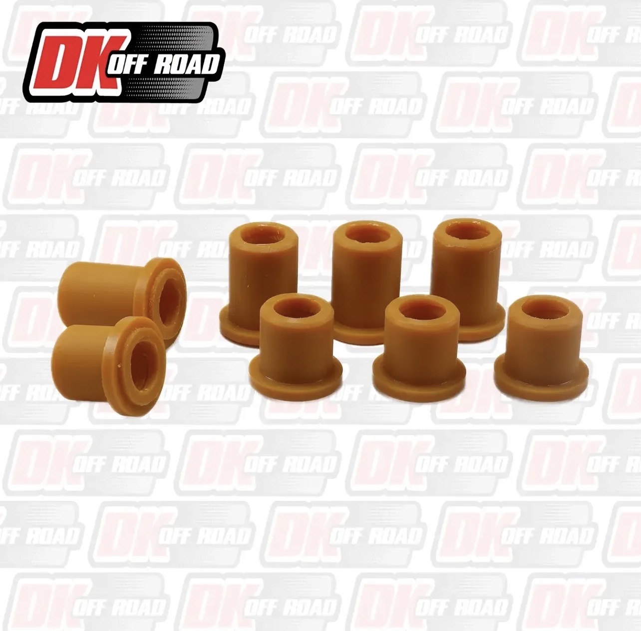 بوش پلی‌اورتان DK Offroad  DK Offroad Polyurethane Bushing