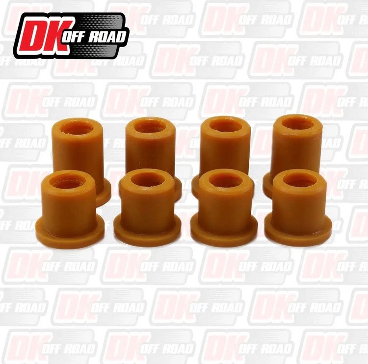 بوش پلیاورتان DK Offroad DK Offroad Polyurethane Bushing