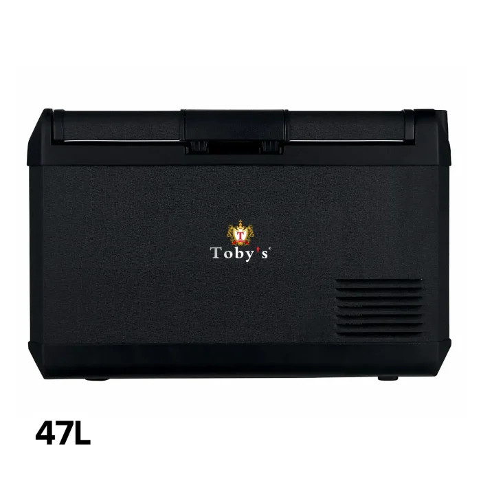 یخچال فریزر کمپینگ ۴۷ لیتری Toby’s | TR-47