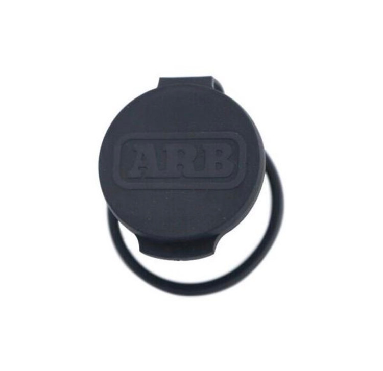 درپوش کوپلینگ شیلنگ کمپرسور هوا | ARB HOSE COUPLING DUST CAP