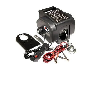 وینچ قایقی ۲۰۰۰ پوند نکو | NEKO 2000LBS Boat & Marine Winch