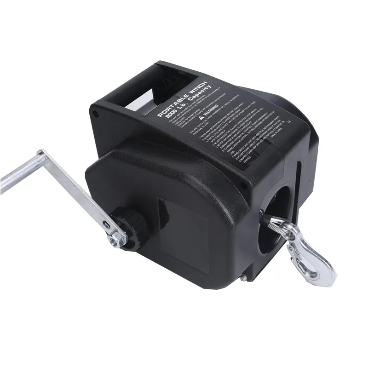 وینچ قایقی ۲۰۰۰ پوند نکو | NEKO 2000LBS Boat & Marine Winch