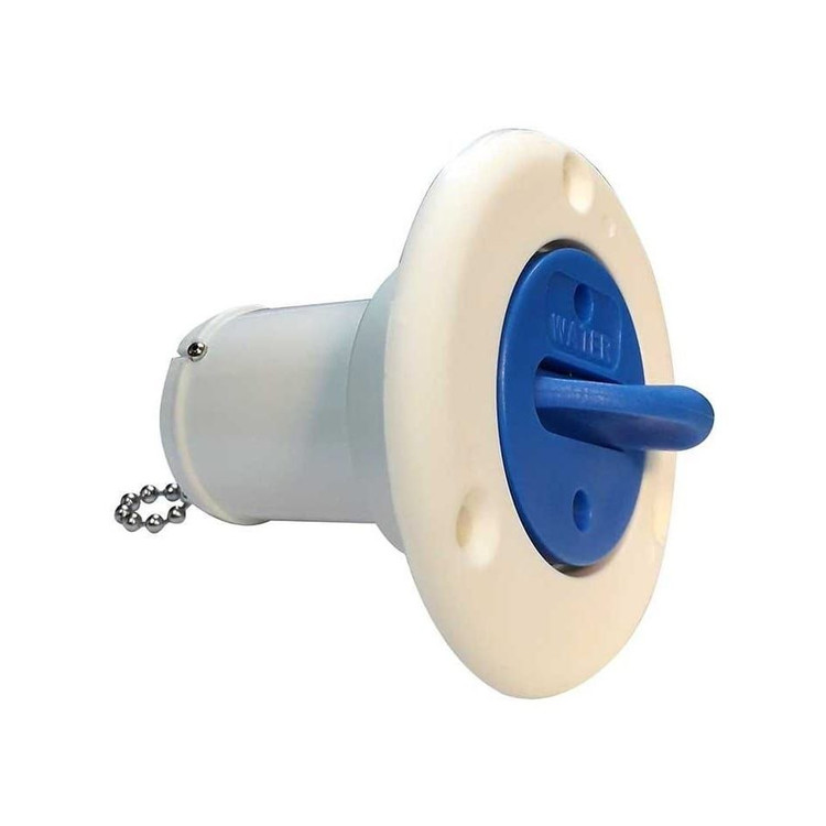 پک شلنگ و درب رزوهای مخازن آب تلاوی | Telavi Water Tank Cap & Hose Kit