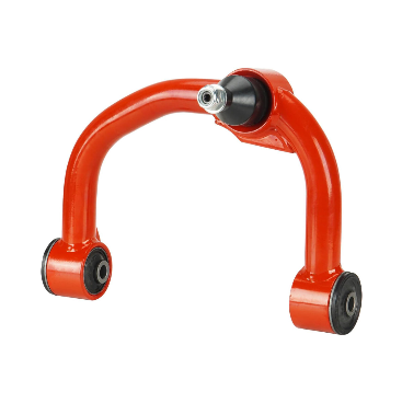 طبق بالا تقویتشده تویوتا هایلوکس برند تاپ تایگر | Top Tiger Heavy Duty Upper Control Arms (UCA)