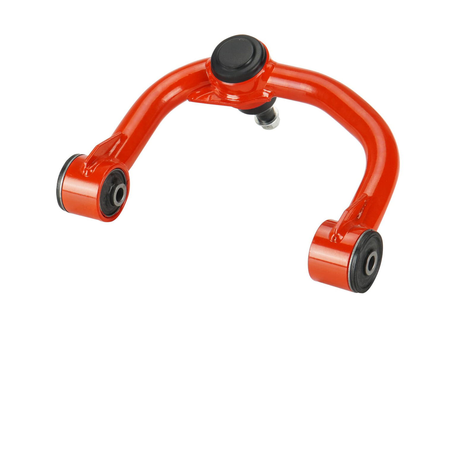 طبق بالا تقویت‌شده تویوتا هایلوکس برند تاپ تایگر | Top Tiger Heavy Duty Upper Control Arms (UCA)