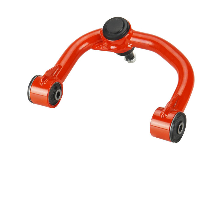 طبق بالا تقویتشده تویوتا هایلوکس برند تاپ تایگر | Top Tiger Heavy Duty Upper Control Arms (UCA)
