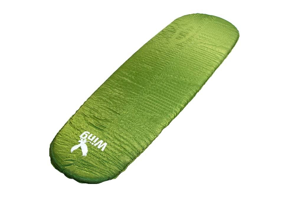 تشک خود بادشونده تک‌نفره برند وینگ | Wing Self-Inflating Camping Mat (183x53x3.8 cm)