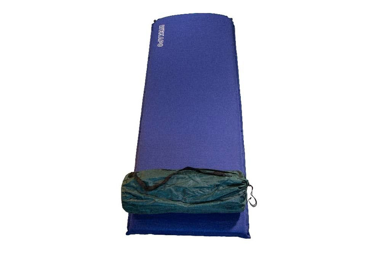 تشک خود بادشونده حرفهای وکاپو | Wekapo01 Self-Inflating Mattress (200x70x8 cm)