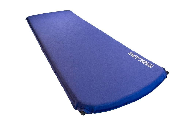 تشک خود بادشونده حرفهای وکاپو | Wekapo01 Self-Inflating Mattress (200x70x8 cm)