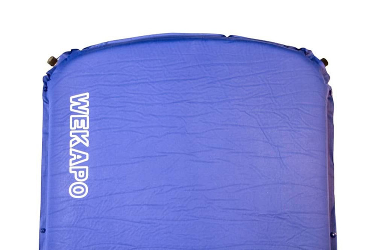 تشک خود بادشونده حرفهای وکاپو | Wekapo01 Self-Inflating Mattress (200x70x8 cm)