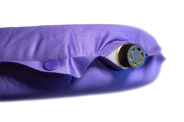 تشک خود بادشونده حرفهای وکاپو | Wekapo01 Self-Inflating Mattress (200x70x8 cm)