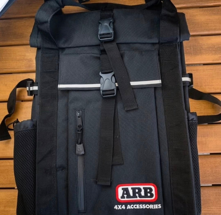 کولهپشتی ضدآب ARB | ARB Stormproof Backpack