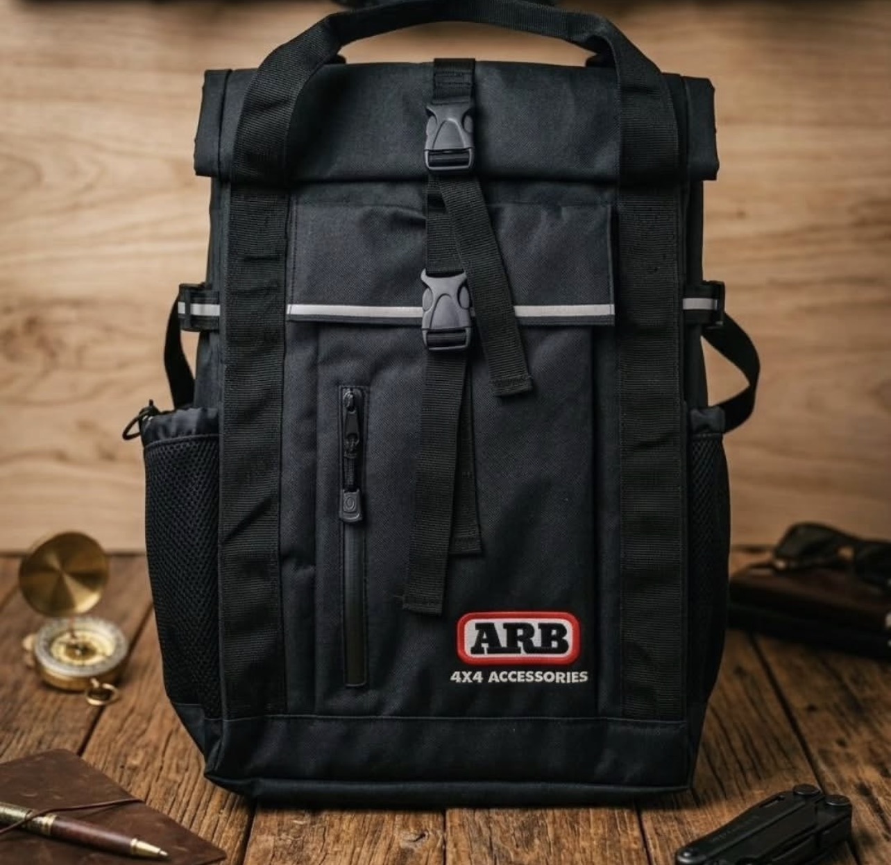 کوله‌پشتی ضدآب ARB | ARB Stormproof Backpack