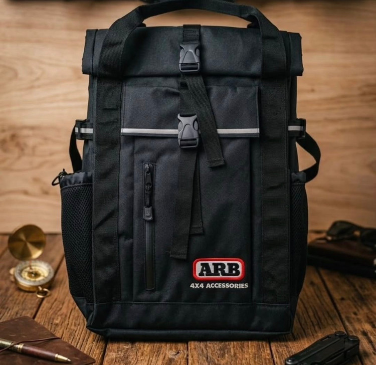کولهپشتی ضدآب ARB | ARB Stormproof Backpack