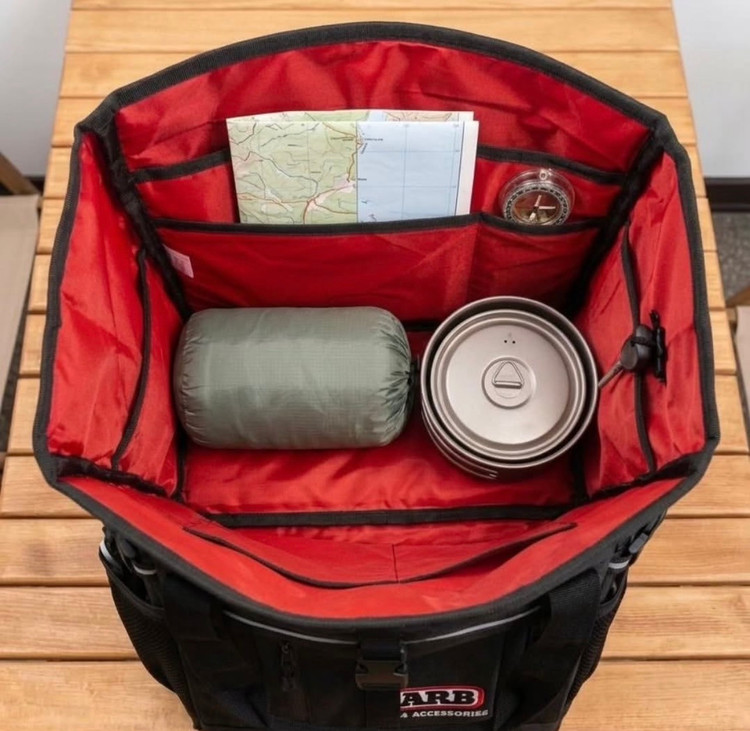 کولهپشتی ضدآب ARB | ARB Stormproof Backpack