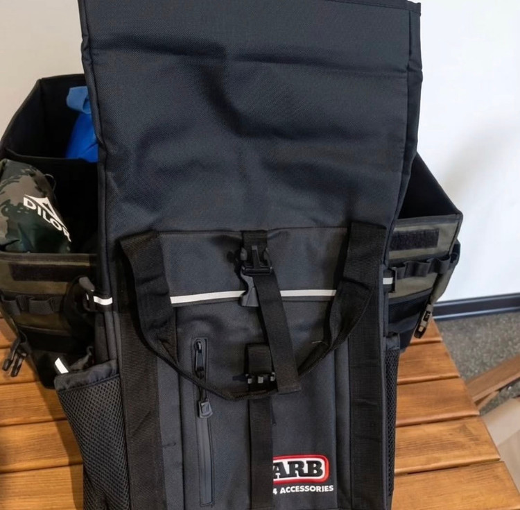 کولهپشتی ضدآب ARB | ARB Stormproof Backpack