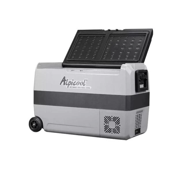 یخچال آلپیکول یخچال و فریز خودرویی