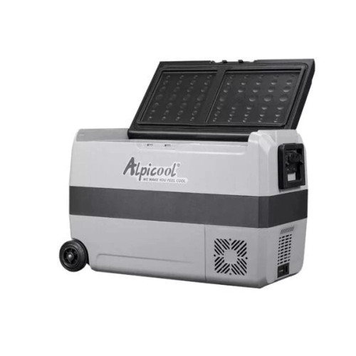 یخچال آلپیکول یخچال و فریز خودرویی