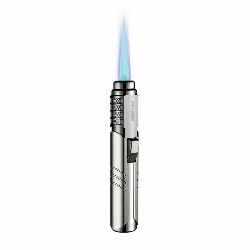 فندک ضدباد گرین لاین مدل JET FLAME