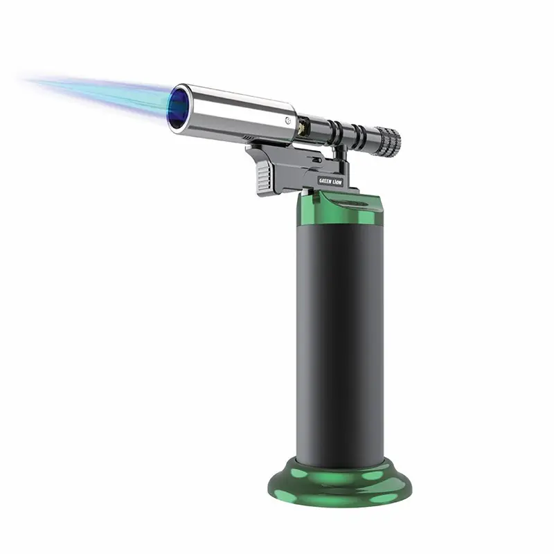 مشعل کمپینگ گرین لاین مدل JET FLAM PRO