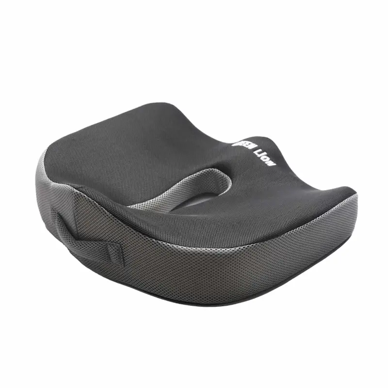 بالشت نشیمن ORTHOPEDIC CUSHION-BLACK