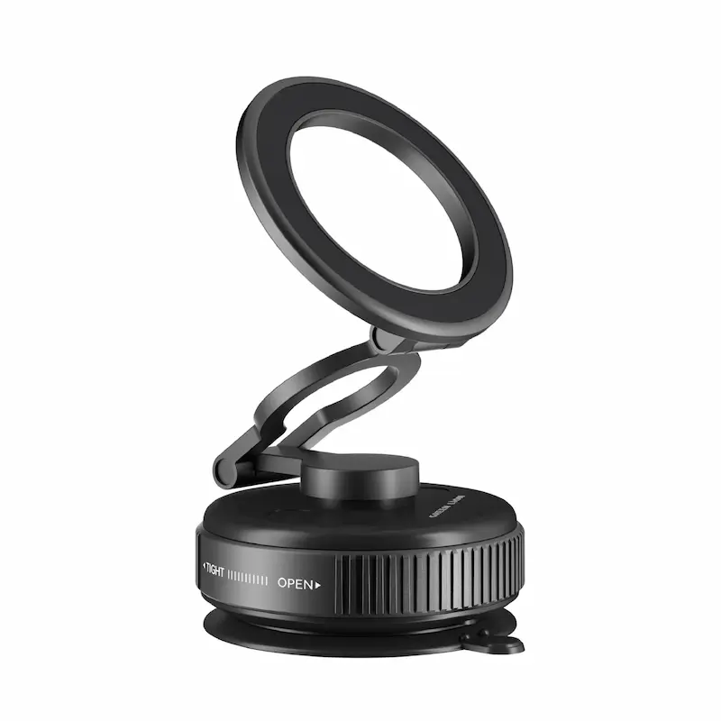 هلدر وکیومی گرین لاین مدل GX 40 MAG SAFE