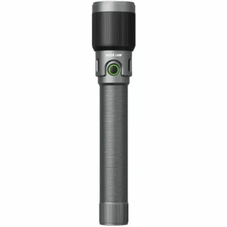 چراغ قوه RANGER PRO -GRAY