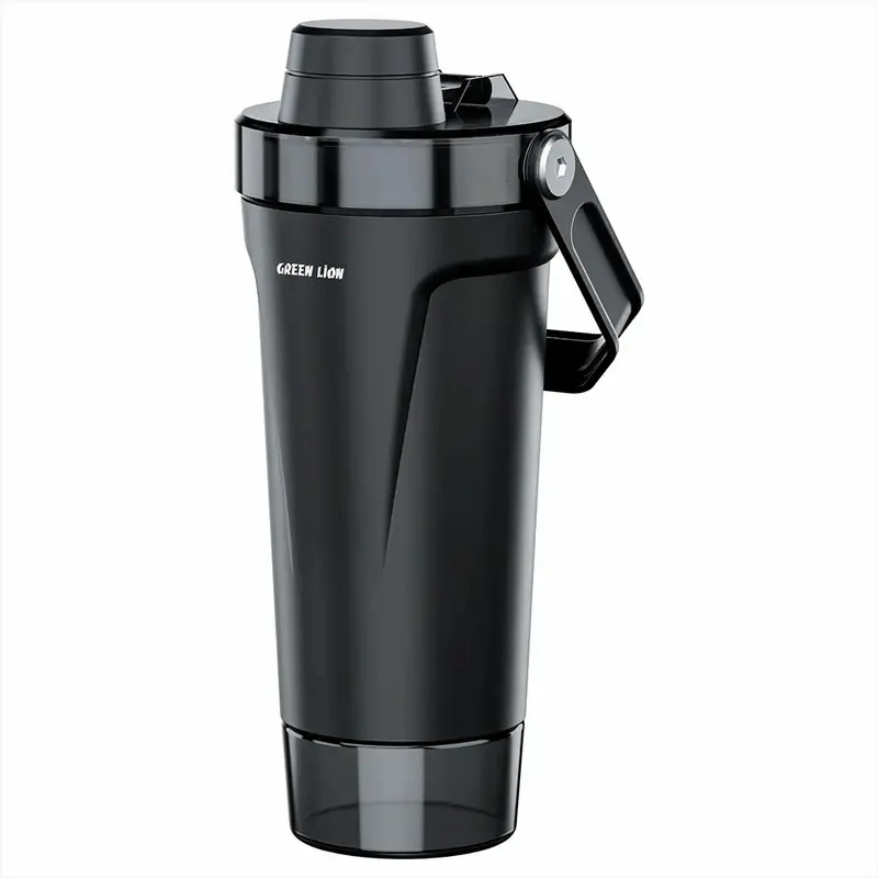 ماگ گرین لاین مدل CANISTER 590ML