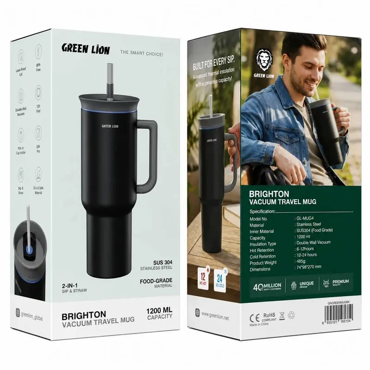 ماگ BRIGHTON 1200ML