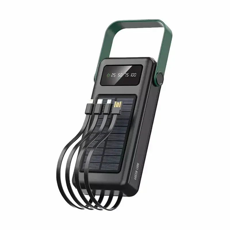 پاوربانک SOLAR MAX 30000-BLACK - تصویر 2پاوربانک SOLAR MAX 30000-BLACK پاوربانک SOLAR MAX 30000-BLACK پاوربانک SOLAR MAX 30000-BLACK